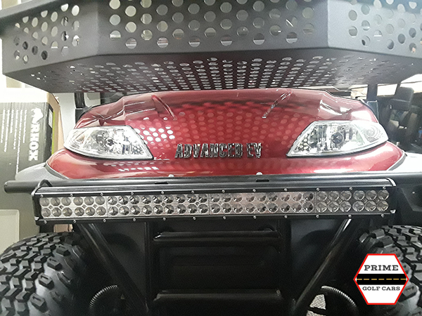 golf cart maintenance, laguna woods golf cart service, battery service