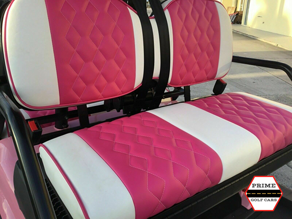golf cart maintenance, laguna woods golf cart service, battery service