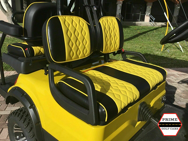 golf cart maintenance, laguna woods golf cart service, battery service