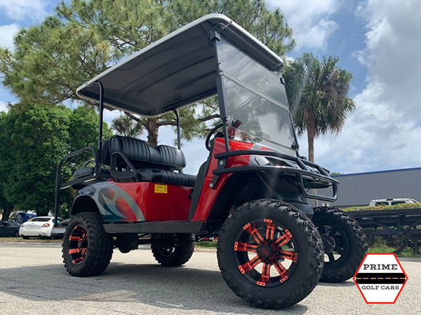 golf cart maintenance, laguna woods golf cart service, battery service