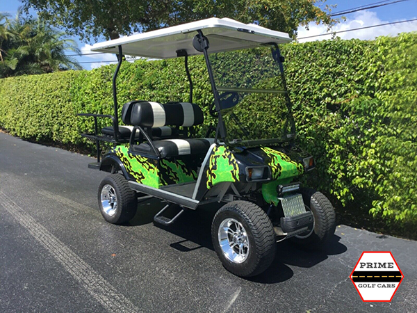 golf cart maintenance, laguna woods golf cart service, battery service